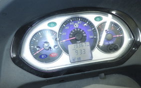 SYM RV125 I Type 2009