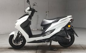 YAMAHA CYGNUS125XSR SED8J