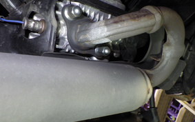 HONDA DIO 110 2026 JK03