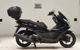 HONDA PCX125 1996 JF56