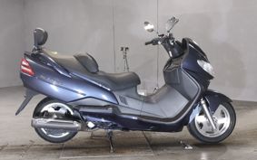 SUZUKI SKYWAVE 250 CJ42A