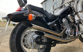 HONDA STEED 400 1995 NC26