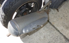 HONDA DIO GEN 3 AF34