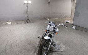 YAMAHA DRAGSTAR 400 4TR