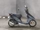 Фото Honda DIO ZX с японского аукциона