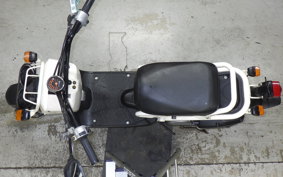 HONDA ZOOMER 1998 AF58