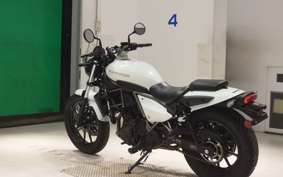 KAWASAKI ELIMINATOR400-3 2023 EL400A