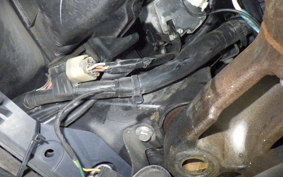 SUZUKI SKYWAVE 200 (Burgman 200) 2020 CH41A
