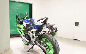 KAWASAKI ZX-4RR 2024 ZX400P