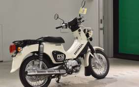 HONDA ｸﾛｽｶﾌﾞ50 2018 AA06