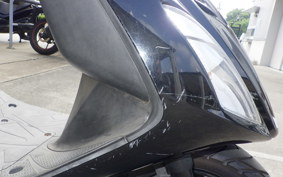 SUZUKI ADDRESS V125 S CF4MA