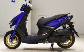 YAMAHA CYGNUSｸﾞﾘﾌｧｽ 2014 SEJ4J
