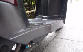 SUZUKI LET`S CA4AA