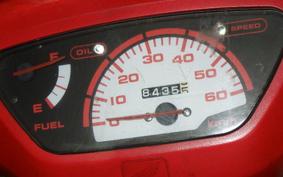 HONDA G' AF23