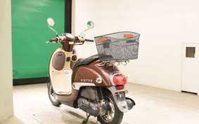 HONDA GIORNO 3 2024 AF77