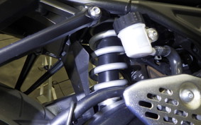YAMAHA YZF-R25 RG43J