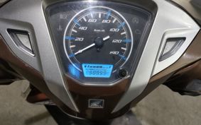 HONDA LEAD 125 JF45