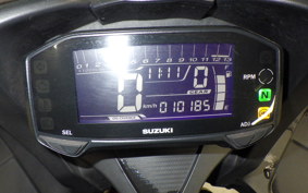SUZUKI GSX-R125 DL33B