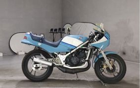 SUZUKI RG250 Gamma GJ21A