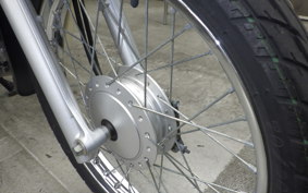 HONDA C110 SUPER CUB JA44