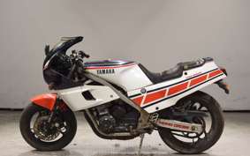 YAMAHA FZ400 R 2025 46X