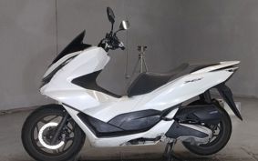 HONDA PCX125 JK05