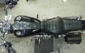 HARLEY FXDC 1580 2013