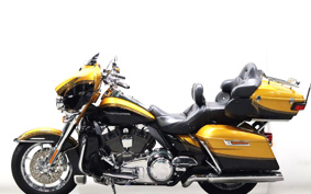 HARLEY FLHTKSE CVO 2014 TEN