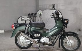 HONDA CROSS CUB 50 AA06