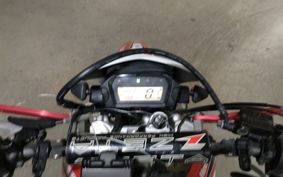 HONDA CRF250L MD38