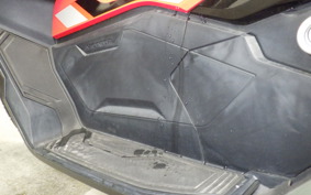 HONDA ADV150 2005 KF38