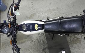 HONDA XL250S