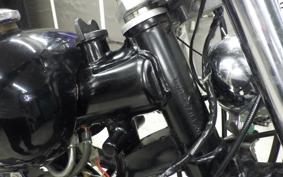 YAMAHA SR400 Gen.2 1992 1JR