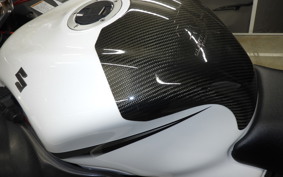 SUZUKI HAYABUSA Gen.2 2014