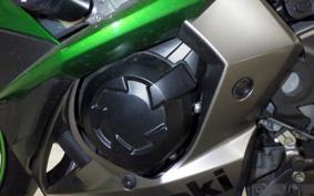 KAWASAKI NINJA 1000 A 2018 ZXT00W