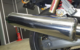 KAWASAKI BALIUS 250 Gen.2 2020 ZR250B