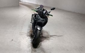 KAWASAKI Z250 ER250C