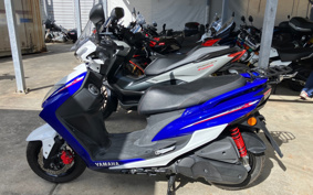 YAMAHA CYGNUS125XSR SEA5J