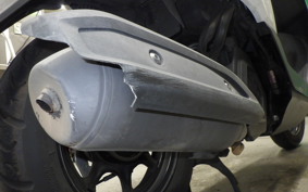 YAMAHA JOG-7 AY01