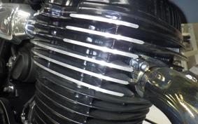 HONDA GB350C 2024 NC64