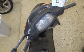 HONDA SPACY 100 JF13