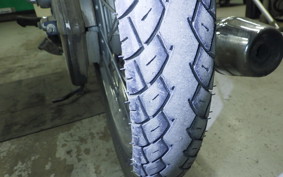 HONDA C50 SUPER CUB 2005 AA01