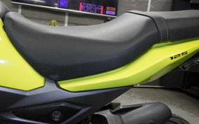 HONDA ｸﾞﾛﾑ 2024 JC61