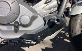 HONDA NC 700 X ABS 2012 RC63