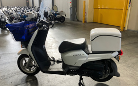 HONDA  BENLY  PRO  AA05