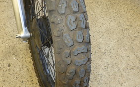 HONDA MT125 ELSINORE MT125