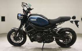 YAMAHA XSR900 2016 RN46J
