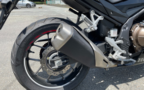 HONDA CBR400R ABS 2023 NC56