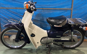 HONDA SUPER CUB50 AA01