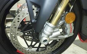 DUCATI PANIGALE V4 S 2022